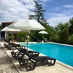 Couette-café La Passione Charme House