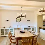 La Passione Charme House Couette-café 4*