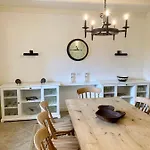 La Passione Charme House Couette-café Venarotta