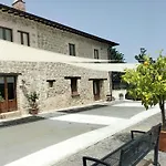 La Passione Charme House Venarotta
