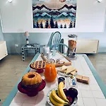 La Passione Charme House Couette-café 4*