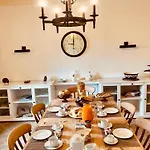 La Passione Charme House 4*