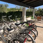 La Passione Charme House 4* Venarotta