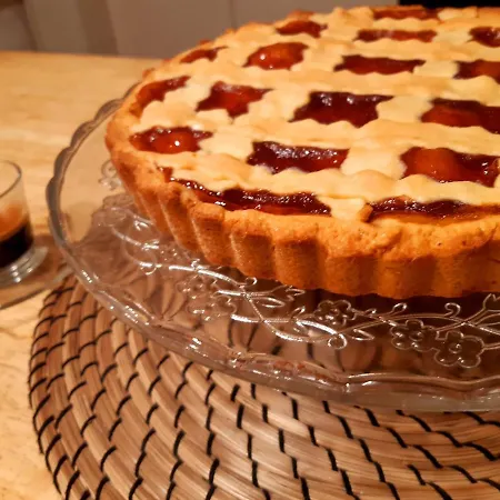 La Passione Charme House