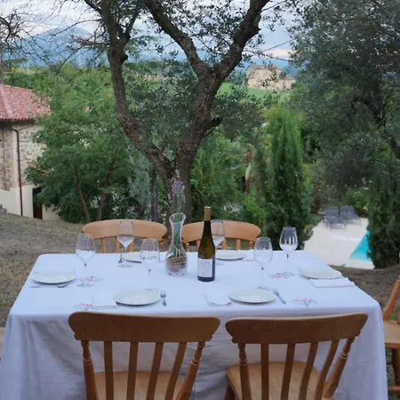 La Passione Charme House 4*