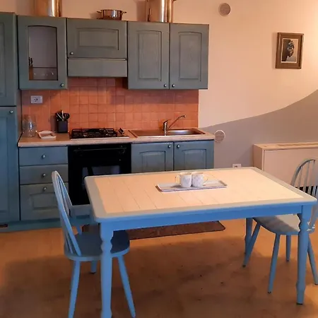 La Passione Charme House Bed & Breakfast