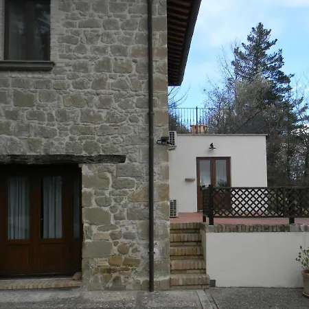 La Passione Charme House Frühstückspension Venarotta