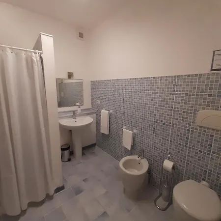 Bed & Breakfast La Passione *