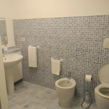 La Passione Charme House Bed & Breakfast 4*