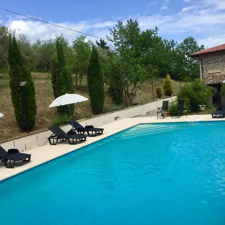 Bed & Breakfast La Passione *