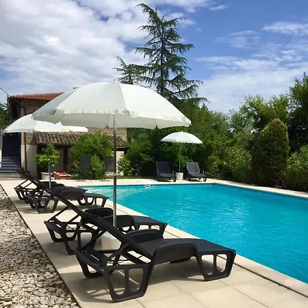 فندق مبيت وإفطار La Passione Charme House