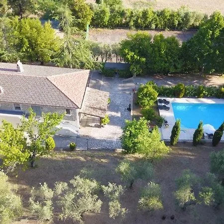 La Passione Charme House Bed & Breakfast 4*