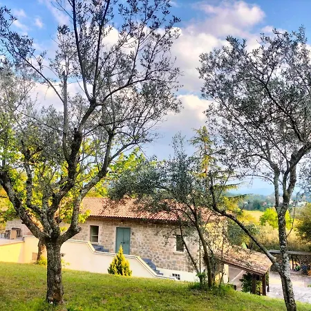 La Passione Charme House Venarotta