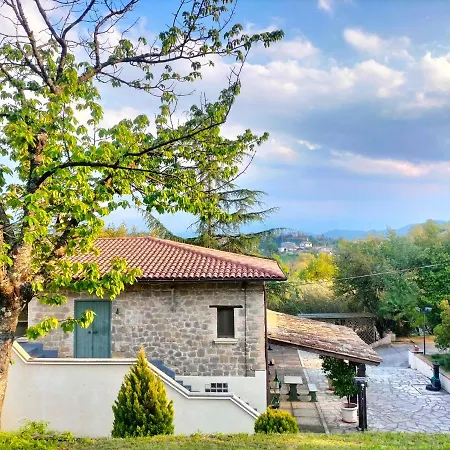 Oda ve Kahvaltı La Passione Charme House 4*