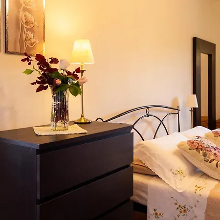 Oda ve Kahvaltı La Passione Charme House 4*