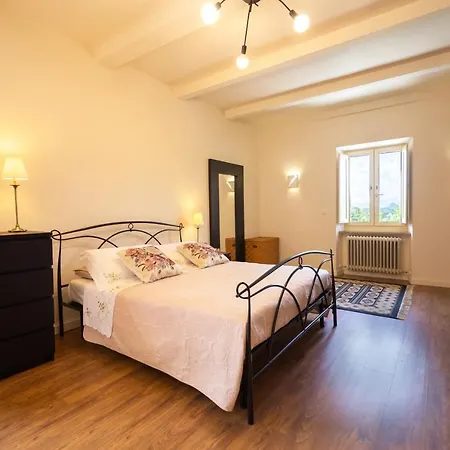 La Passione Charme House Oda ve Kahvaltı