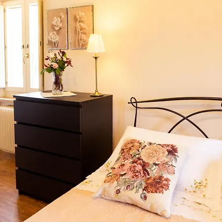 La Passione Charme House Venarotta