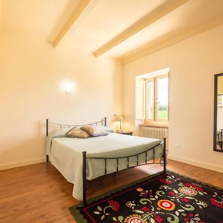 Bed & Breakfast La Passione Charme House