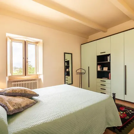 La Passione Charme House *