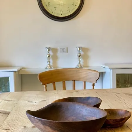 La Passione Charme House Bed & Breakfast