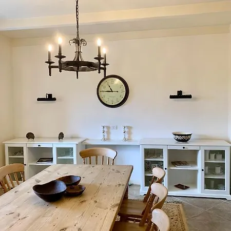 La Passione Charme House فندق مبيت وإفطار Venarotta