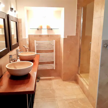 La Passione Charme House 4* Venarotta