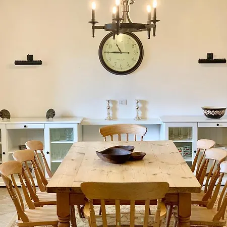 La Passione Charme House