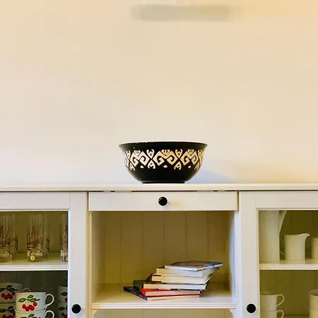 La Passione Charme House Bed & Breakfast Venarotta