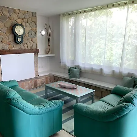 La Passione Charme House Oda ve Kahvaltı