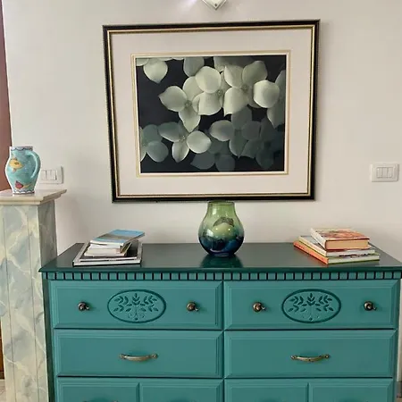 La Passione Charme House 4* Venarotta