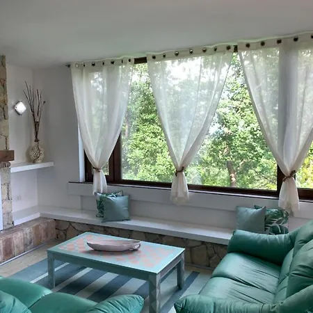 La Passione Charme House Bed & Breakfast