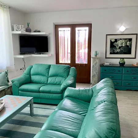 La Passione Charme House Bed & Breakfast