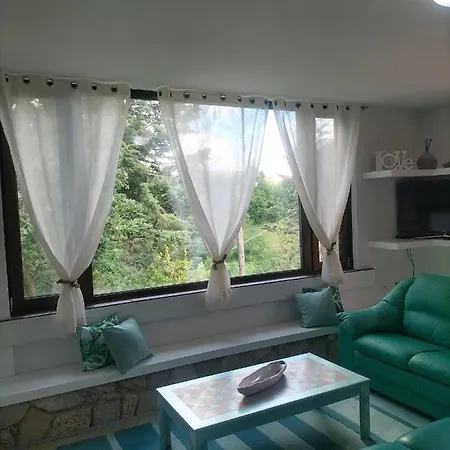 La Passione Charme House 4* Venarotta