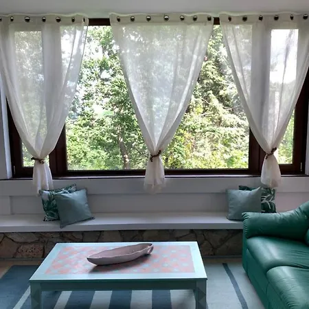 La Passione Charme House Bed & Breakfast Venarotta