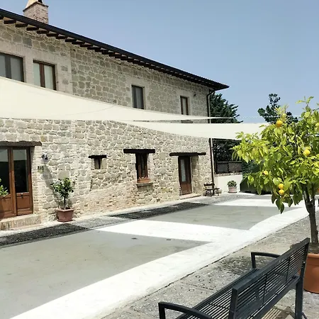 La Passione Charme House Venarotta