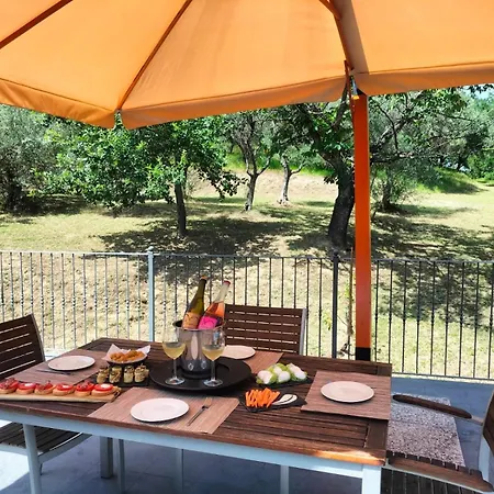 Bed & Breakfast La Passione Charme House