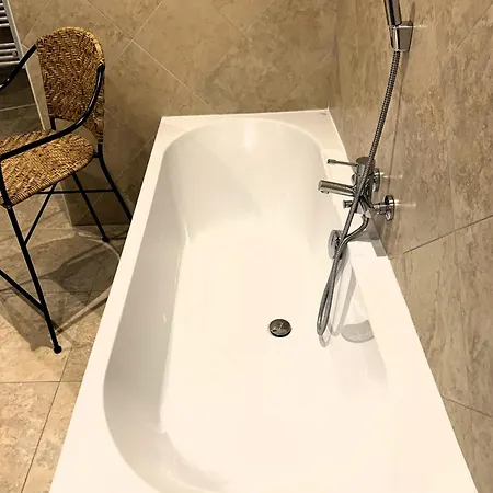 La Passione Charme House