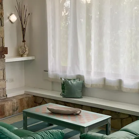 La Passione Charme House Bed & Breakfast