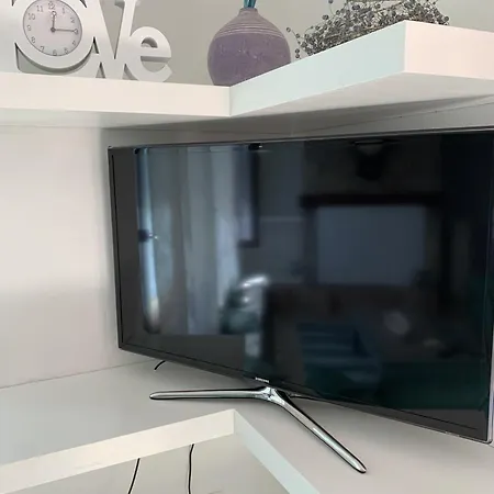 La Passione Charme House Oda ve Kahvaltı 4*