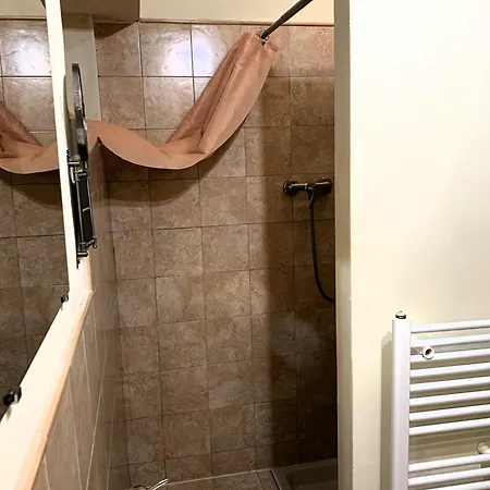 Oda ve Kahvaltı La Passione Charme House Venarotta