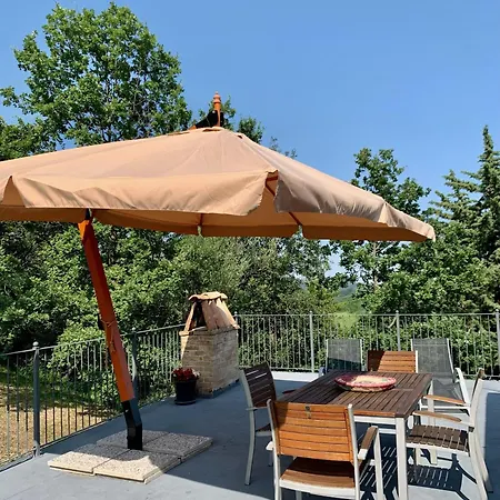 Bed & Breakfast La Passione Charme House