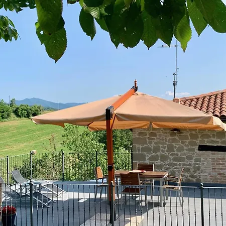 La Passione Charme House 4*