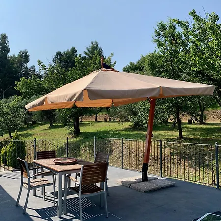 La Passione Charme House 4* Venarotta