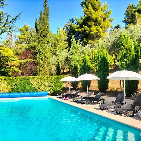 La Passione Charme House Bed & Breakfast