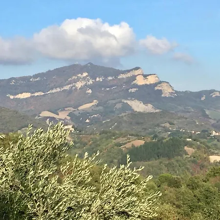 La Passione Charme House Bed & Breakfast