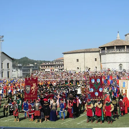 La Passione Charme House 4* Venarotta