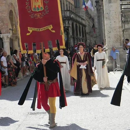 Oda ve Kahvaltı La Passione Charme House