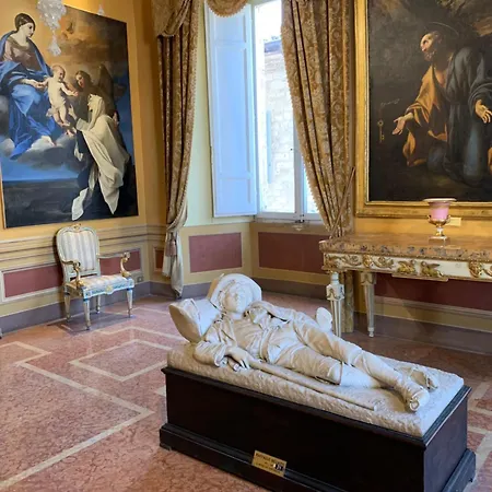 Oda ve Kahvaltı La Passione Charme House