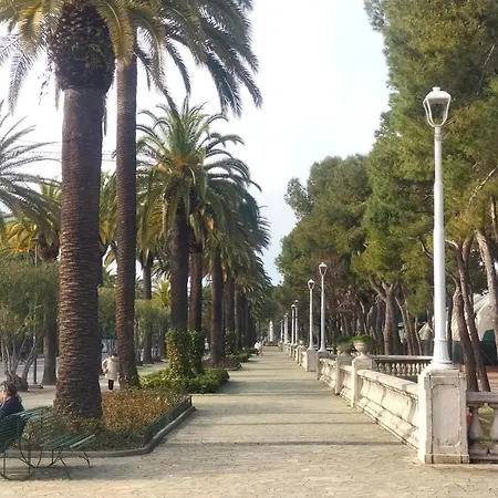 La Passione Charme House Bed & Breakfast Venarotta