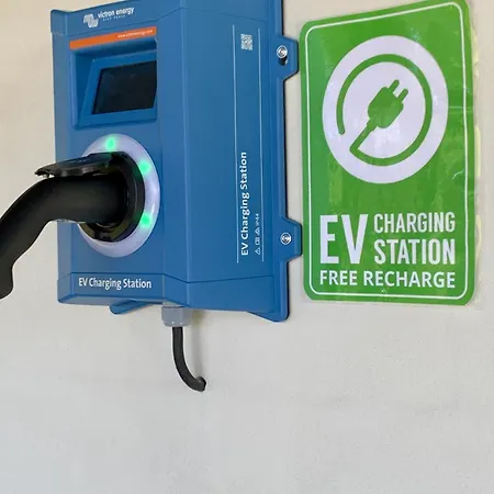 Bed & Breakfast La Passione Charme House